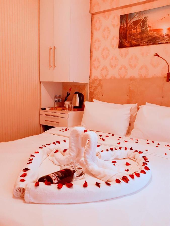 Walnut Shell Hotel - Old City Sultanahmet