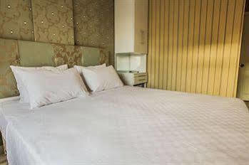 Hotel Walnut Shell Hotel - Old City Sultanahmet Stambuł
