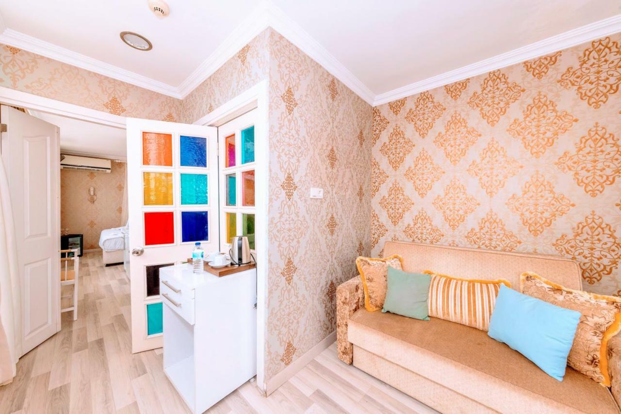 Walnut Shell Hotel - Old City Sultanahmet Hotel