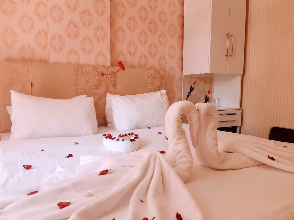 Walnut Shell Hotel - Old City Sultanahmet 3* Stambuł