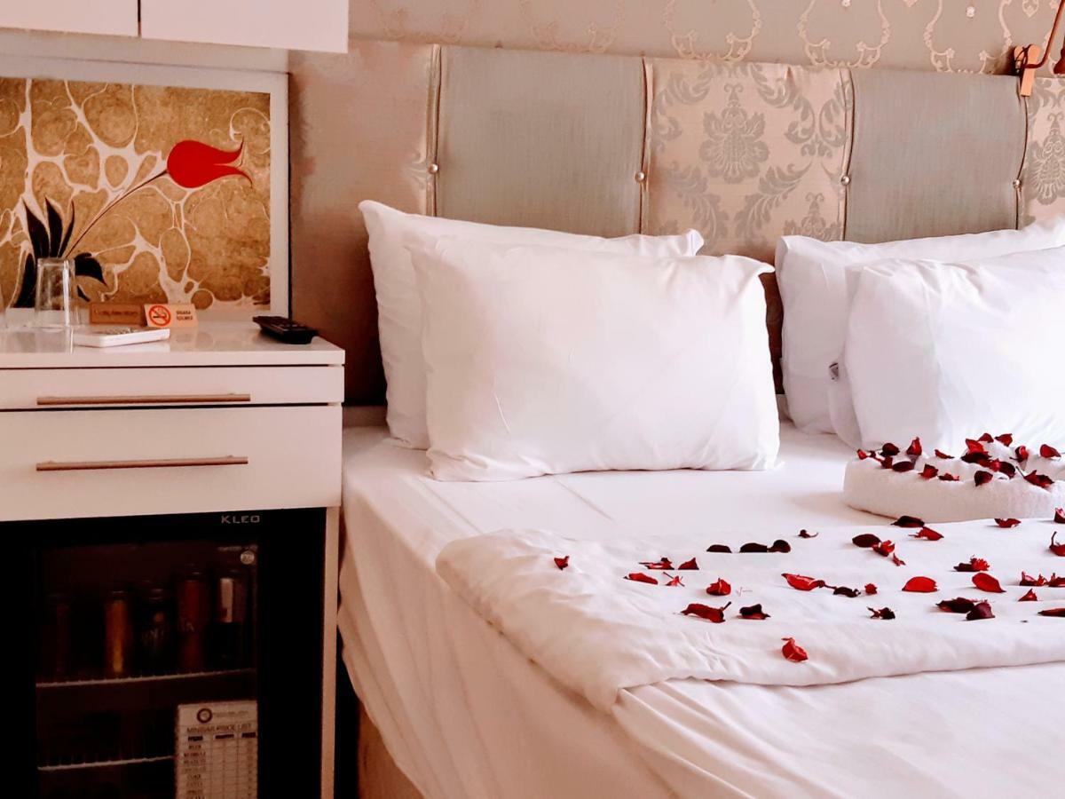Walnut Shell Hotel - Old City Sultanahmet 3*