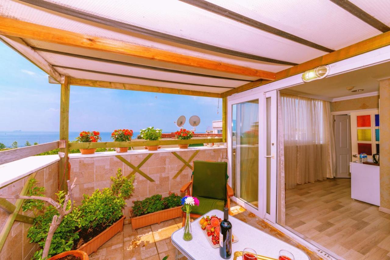 Walnut Shell Hotel - Old City Sultanahmet