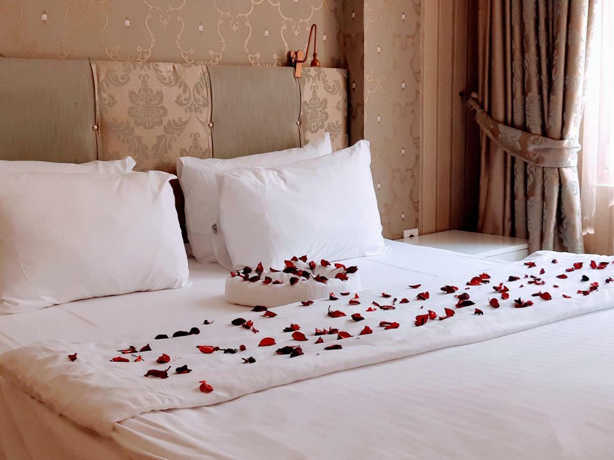 Walnut Shell Sultanahmet 3* איסטמבול