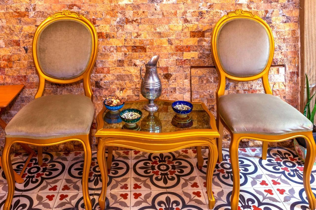 מלון Walnut Shell Sultanahmet 3*